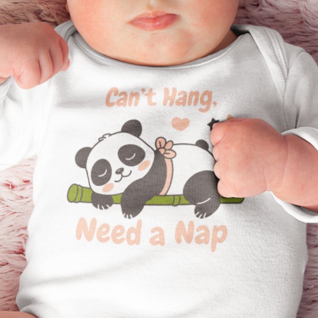 Body Panda bébé (Créateur téléchargé)