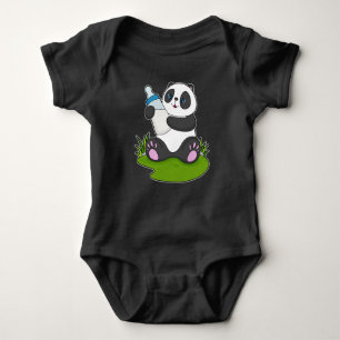 Body Panda Bouteille bébé Lait