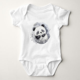 Body Panda Confortable