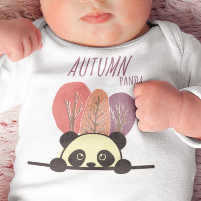 Body Panda d'Automne (Créateur téléchargé)