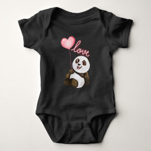 Body Panda Love