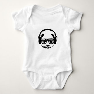 Body Pandaz