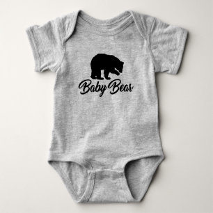 BODY PAPA BEAR BÉBÉ BEAR BEAR PÈRE SON CADEAU