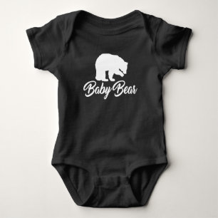 BODY PAPA BEAR BÉBÉ BEAR BEAR PÈRE SON CADEAU