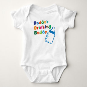 Body Papa boit Buddy