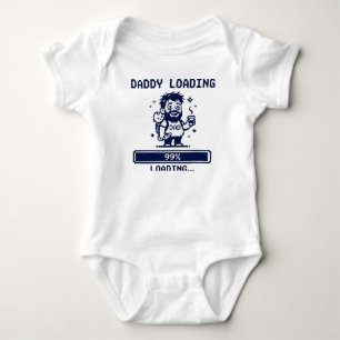 Body Papa Chargement 99%