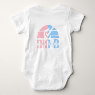 Body Papa Edition Limitée : L'Amour Inconditionnel du P