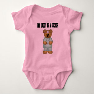 Body Papa Est Docteur