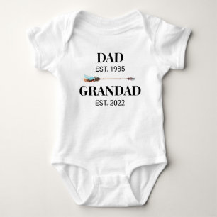 Body Papa est promu grand-père