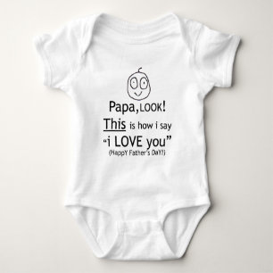 Body Papa je t'aime !