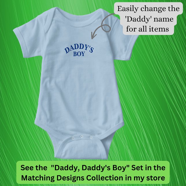 Body Papa (ou n'importe quel nom titre) Correspondance  (Créateur téléchargé)