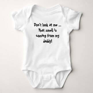Body Papa puant