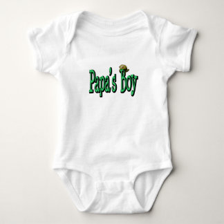 Body Papa's Boy