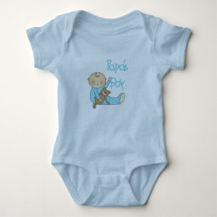 Body Papa's Boy