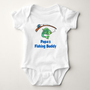 Body Papa's Fishing Buddy