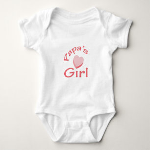 BODY PAPAS GIRL