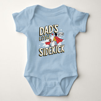 Body "Papa's lil side Kick" Vêtements pour bébés