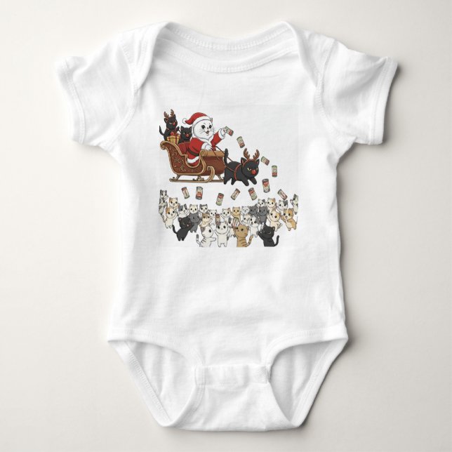 Body Paper&Pukku Merry Christmas! (Devant)