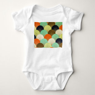 Body Papier peint coloré : design artistique.