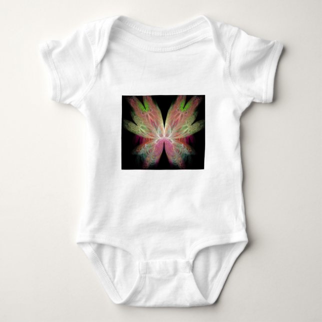 Body Papillon (Devant)