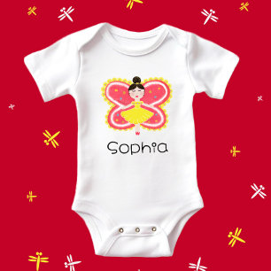 Body Papillon