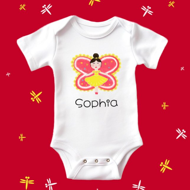 Body Papillon (Créateur téléchargé)