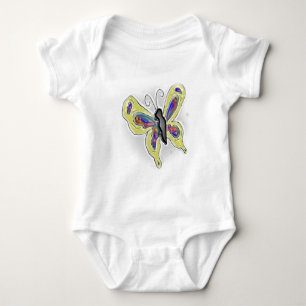 Body Papillon 3D