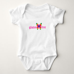 Body papillon sans gluten (multi)