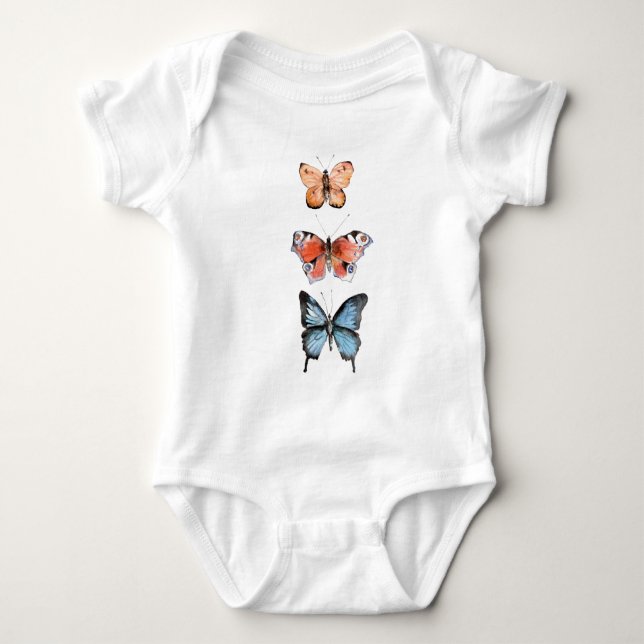 Body Papillons (Devant)