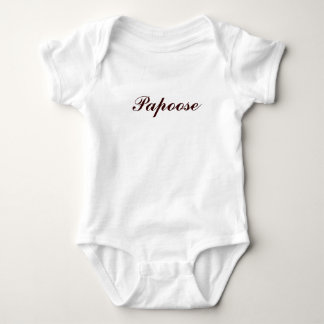 Body Papoose