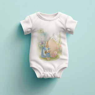 Body Pâques Peter Rabbit Bodysuit bébé