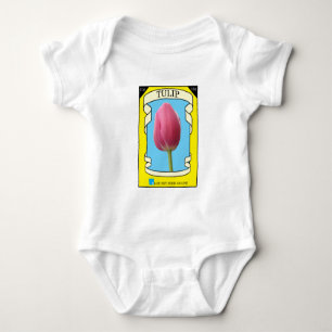 Body Paquet de graines de Tulip