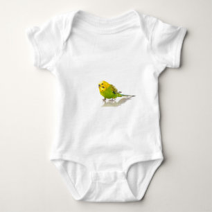 Body parakeet,