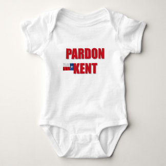 Body Pardon Kent