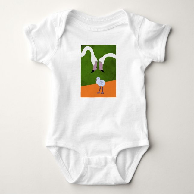 Body Parentalité aimante (Devant)