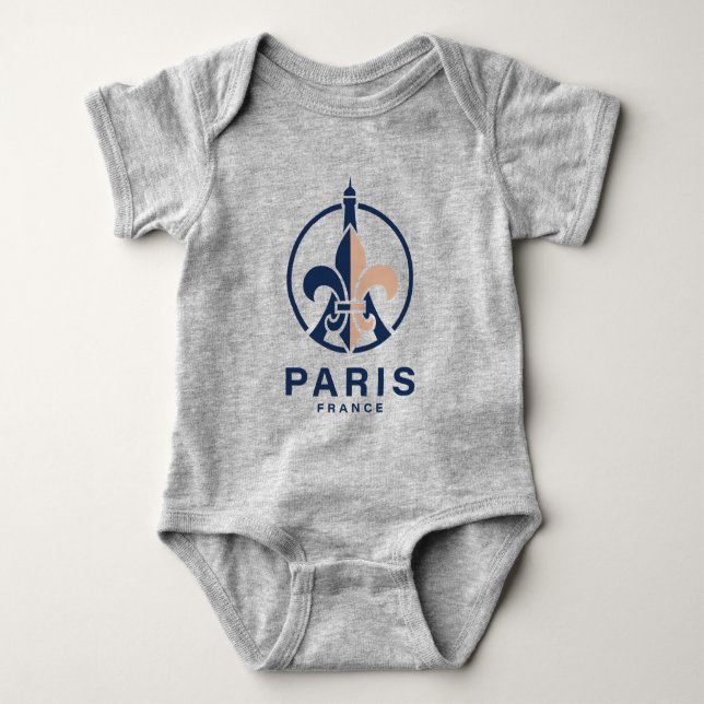 Body Paris France Europe (Devant)