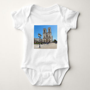 Body PARIS Notre Dame