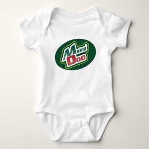 Body Parodie de Makin Doo
