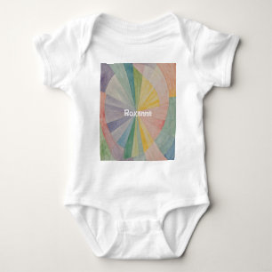 Body Pastel Color Wheel Odyssey Personnalisé