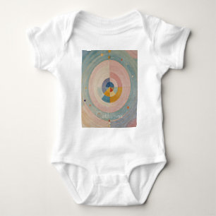 Body Pastel Prism : Arc-en-ciel Couleur Roues
