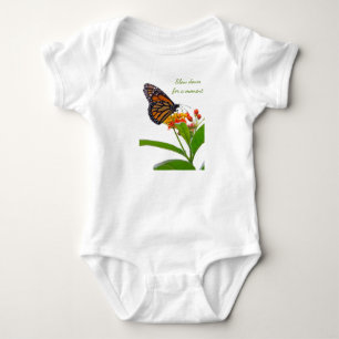 Body Pause papillon