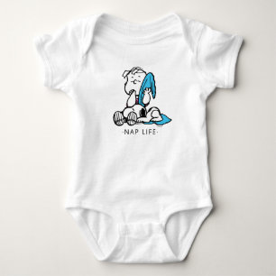 Body Peanuts Linus & Snoopy