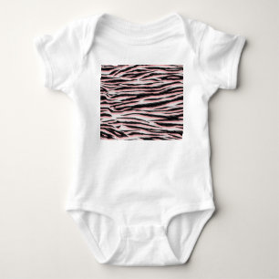 Body Peau animale Abstraite Impression sans joint