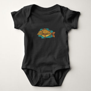 Body Pêche À La Carpe, Pêche Au Gros Poisson, Cadeau Po