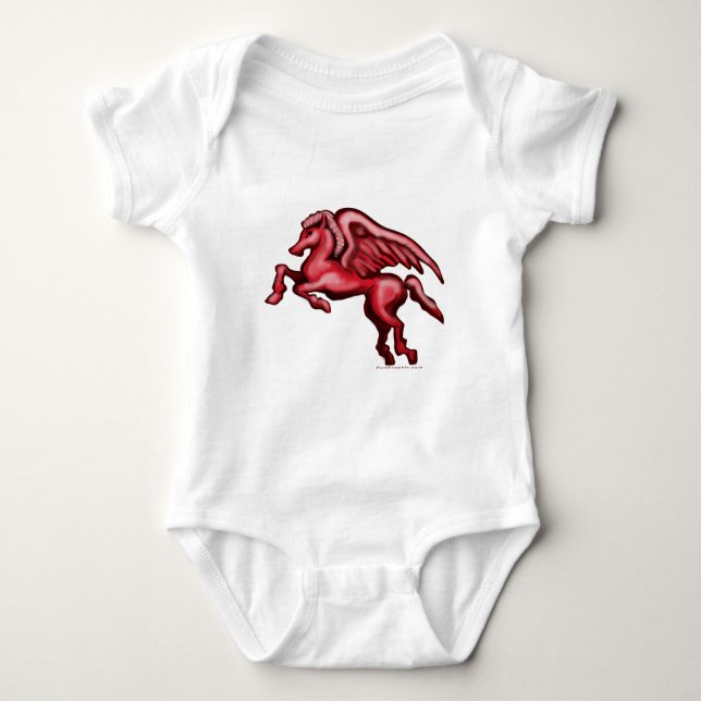 Body Pegasus (Devant)