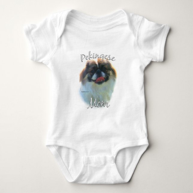 Body Pekingese Maman 2 (Devant)