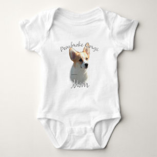 Body Pembroke Welsh Corgi Maman 2