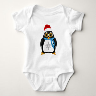 Body Penguin de Christmas