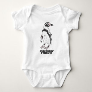 Body Penguin de Humboldt