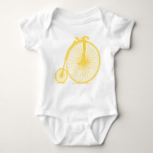 Body Penny Farthing - Ambre